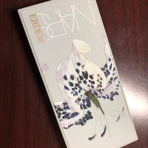 NARS limited edition ERDEM eyeshadow palette